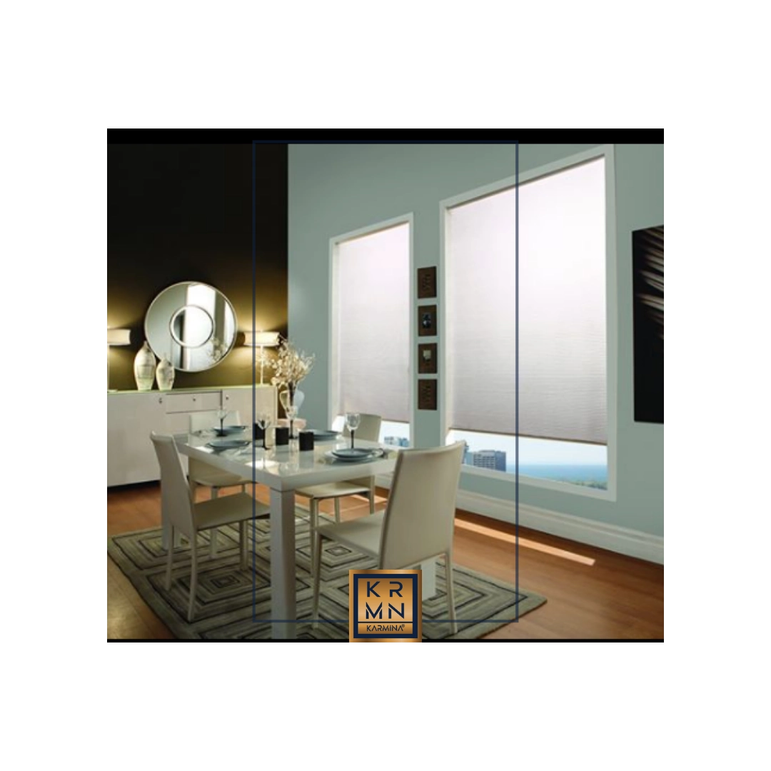 stor perde oturma odası