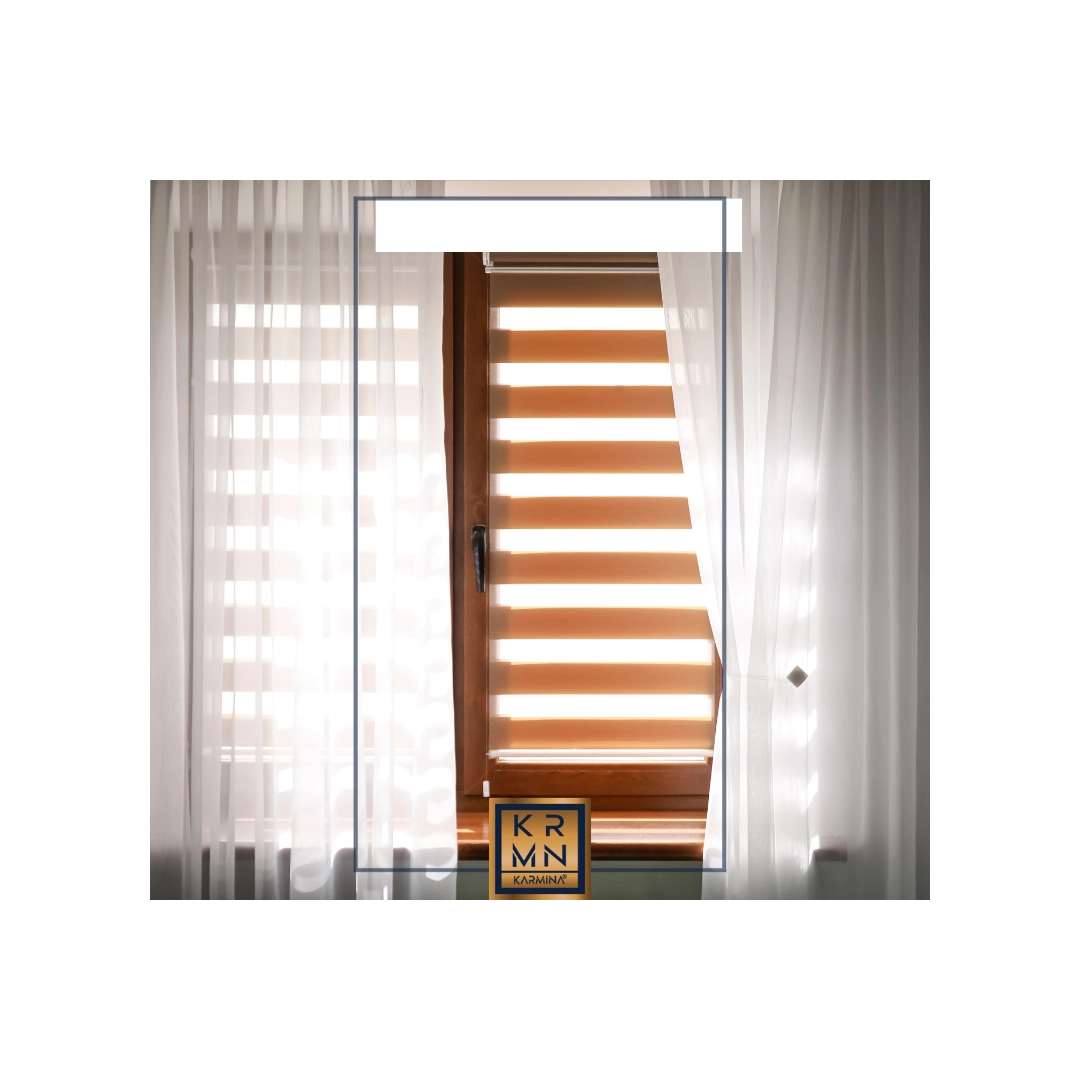 zebra perde kalitesi