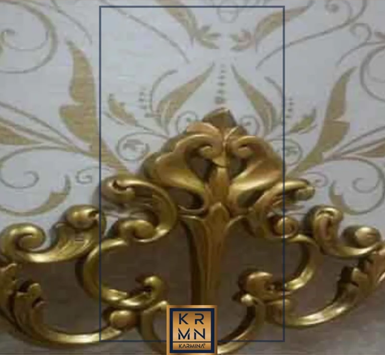 Ahşap Varaklı Stor Perde