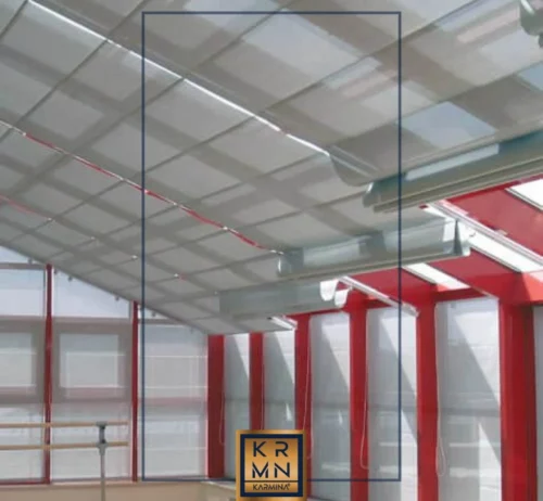 tavan perdesi modelleri