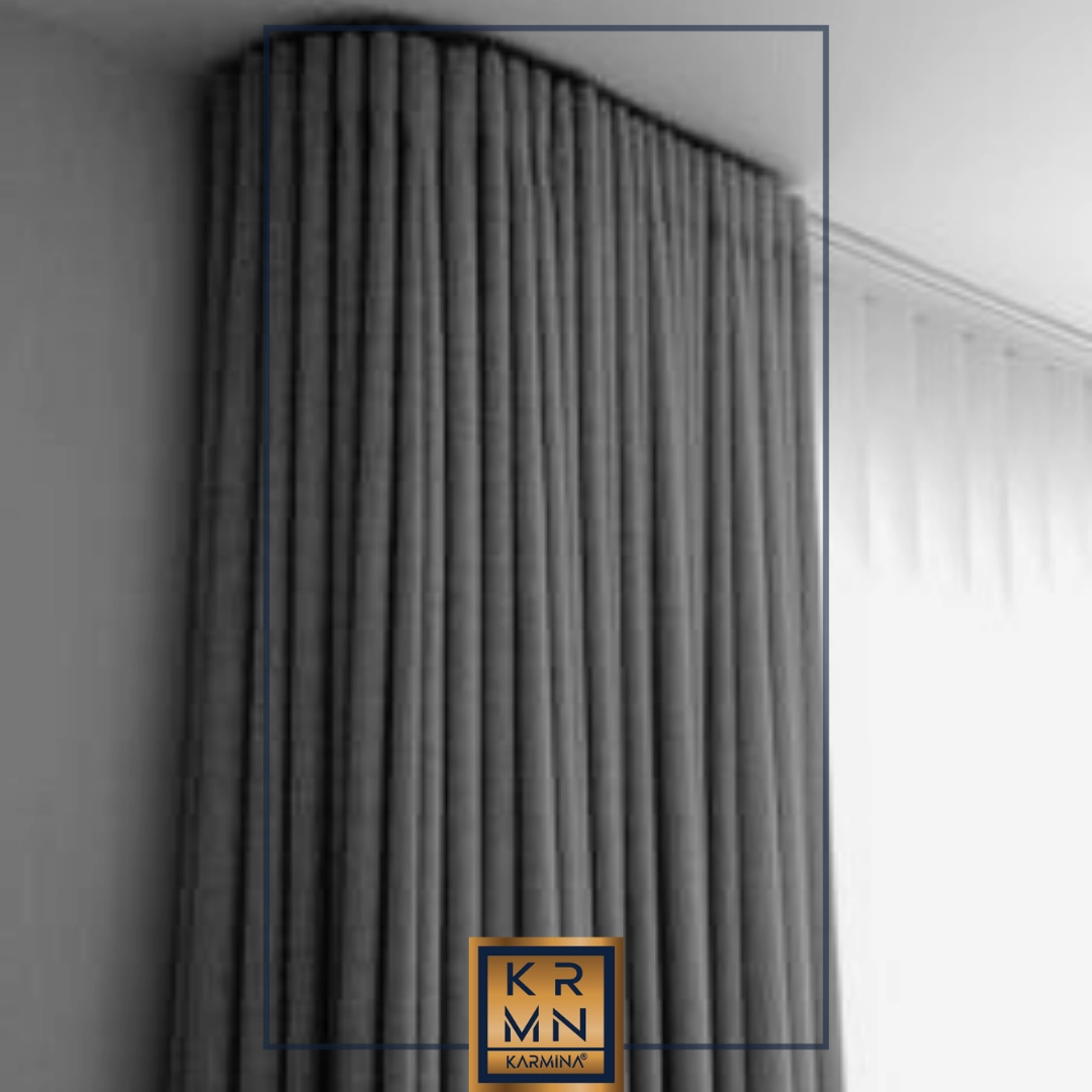 blackout perde modelleri