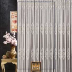 damask tül modelleri