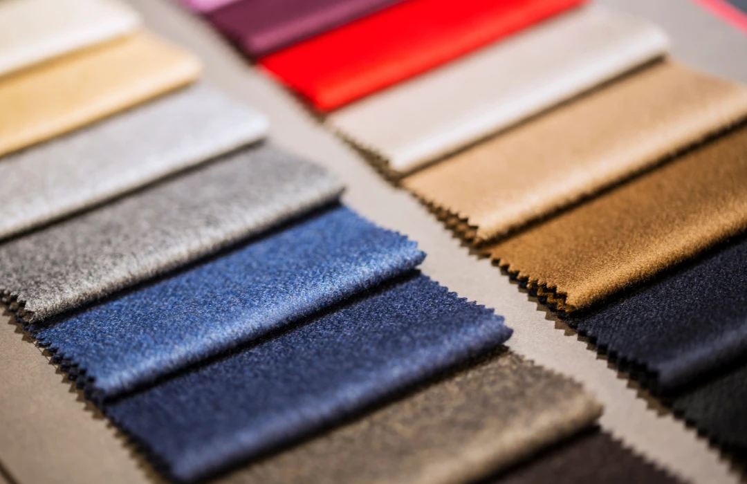 fon perde kumaşları modelleri