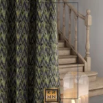 lüks fon perde ölçüleri