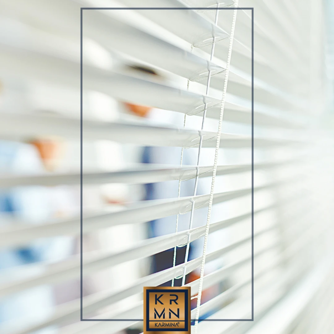 metal jaluzi perde ölçüleri