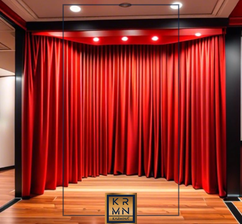 3 katmanlı ses engelleme perdesi özellikleri