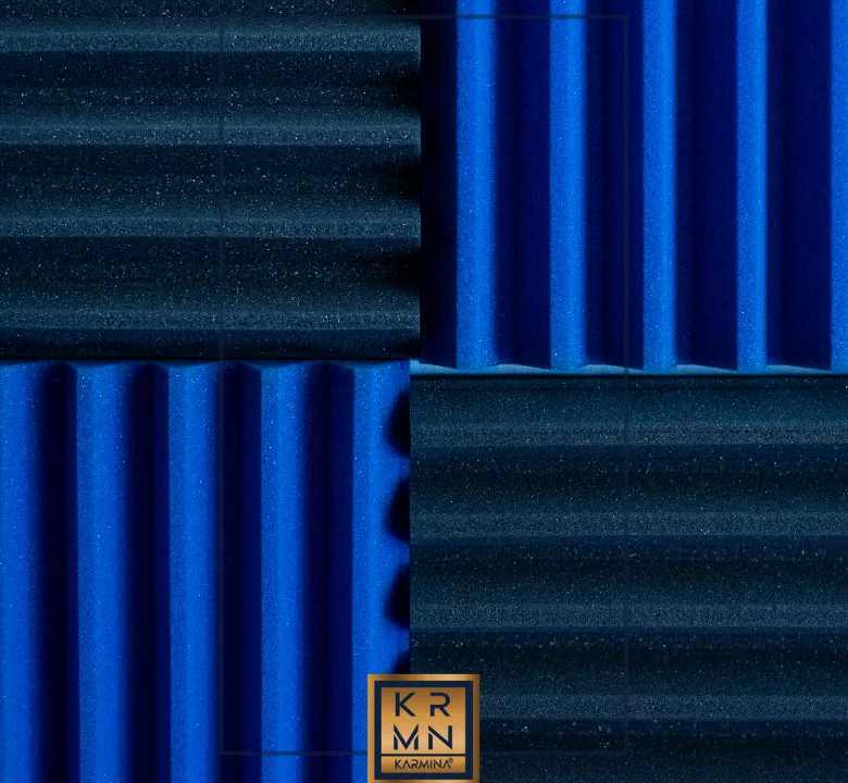 Akustik Panel Bakımı