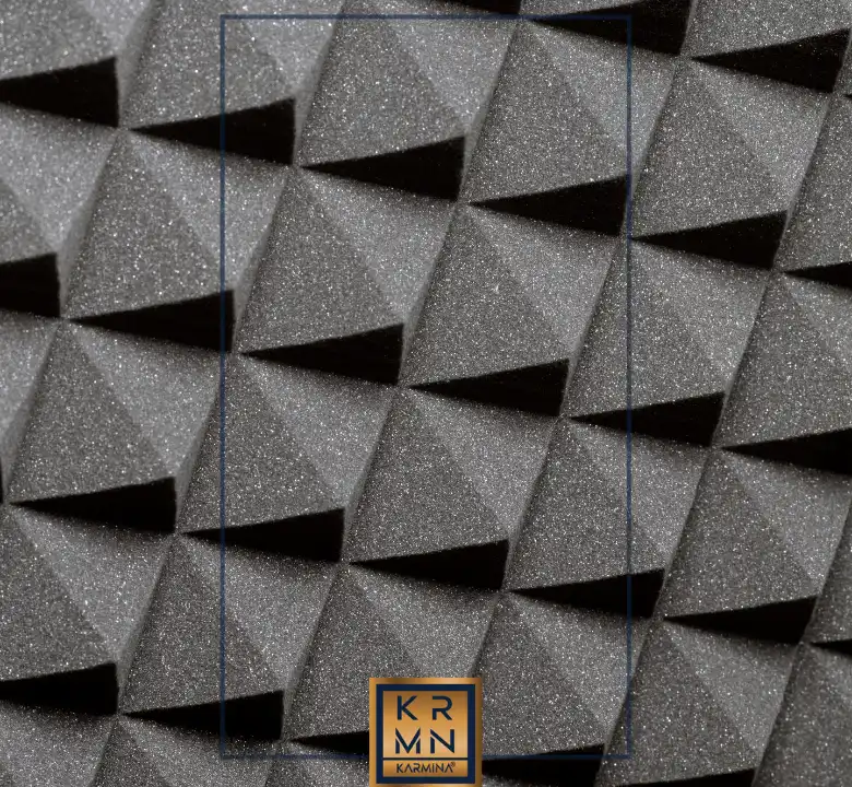 Akustik Panel Çeşitleri