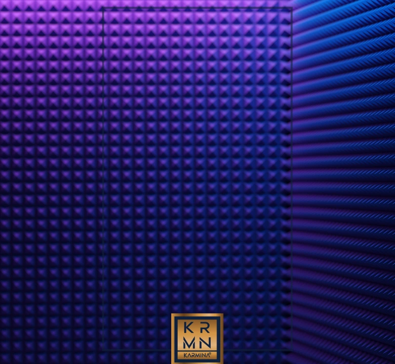 Akustik Panel Kullanım Alanları