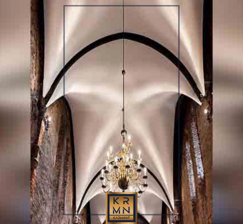 Akustik Stor Perde Türleri