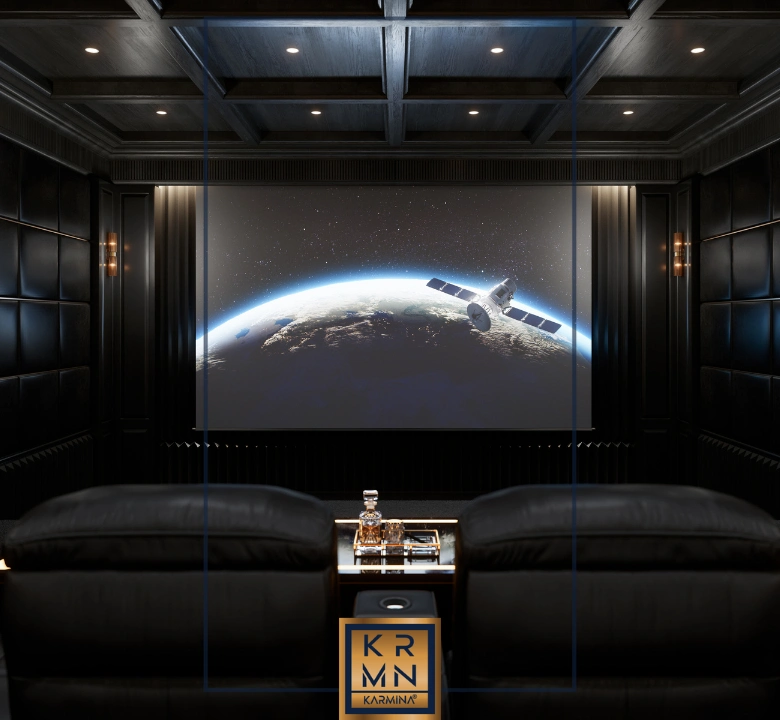 Ev sinema sistemleri avantajları