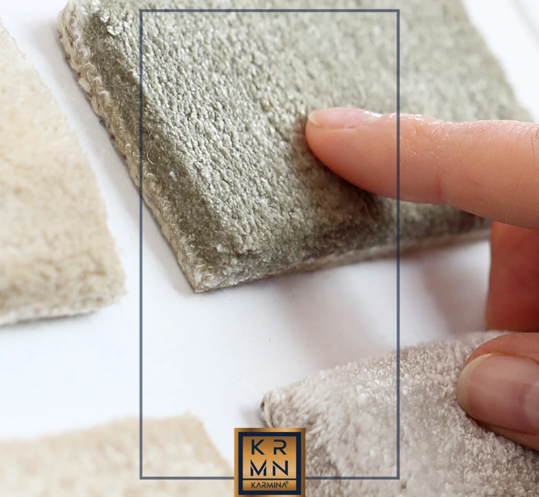 akustik halı hizmeti maaliyeti