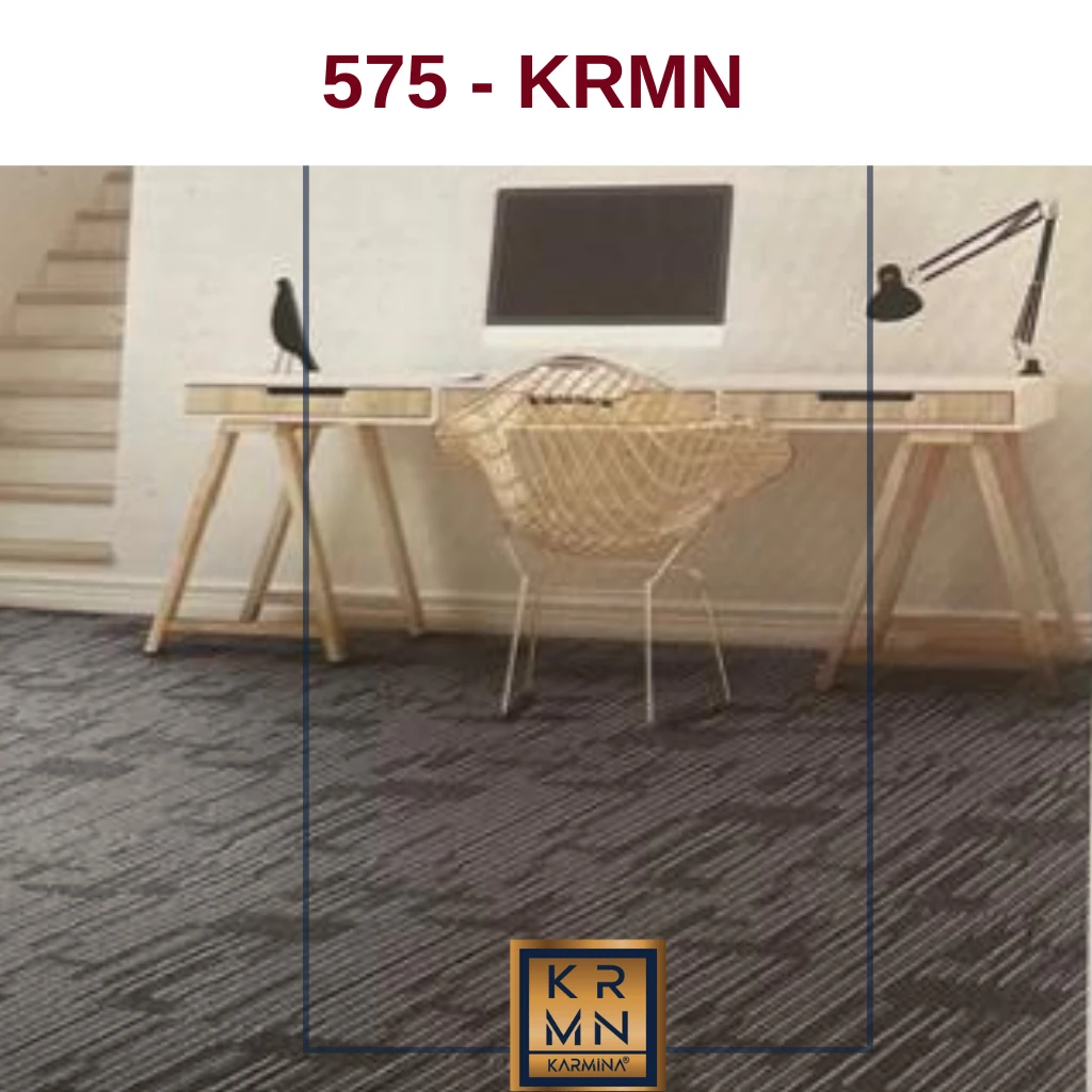 karmina akustik halı hizmetleri