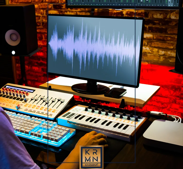 ses stüdyosu akustiği avantajları