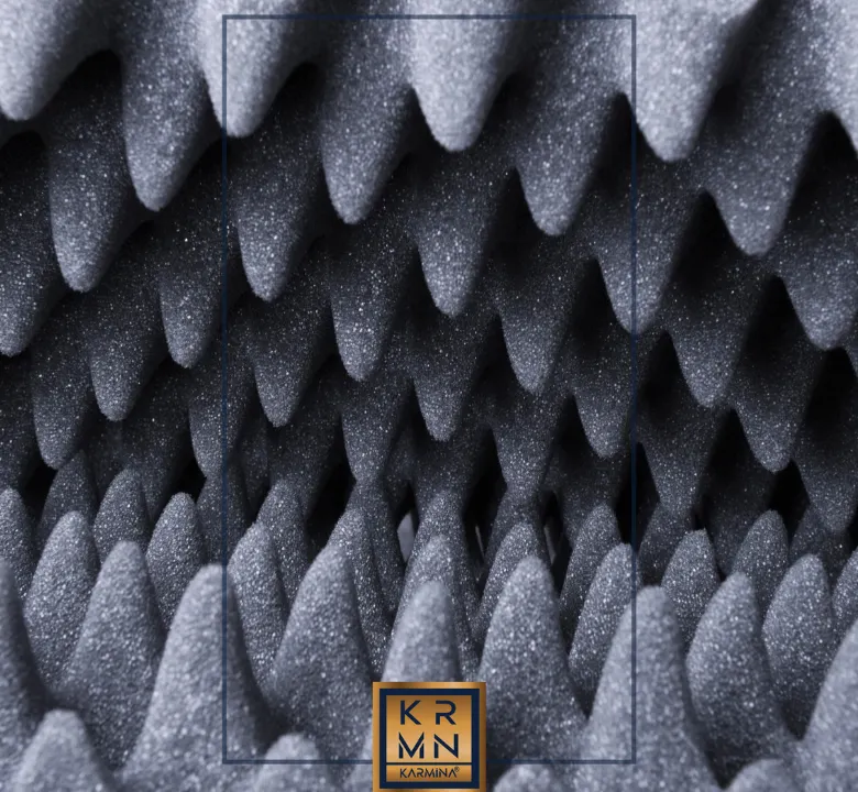 ses stüdyosu akustiği tasarımları