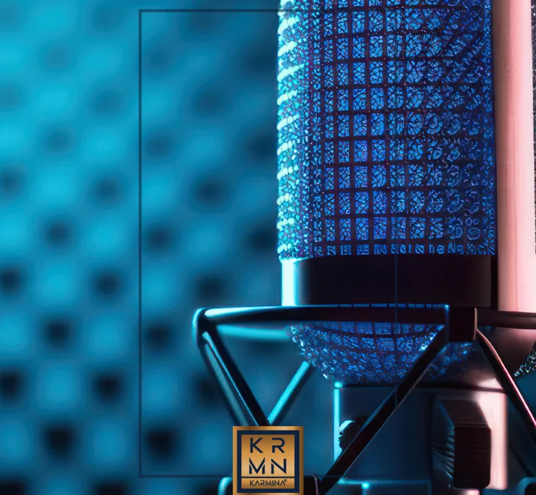 ses stüdyosu akustiği ürünleri