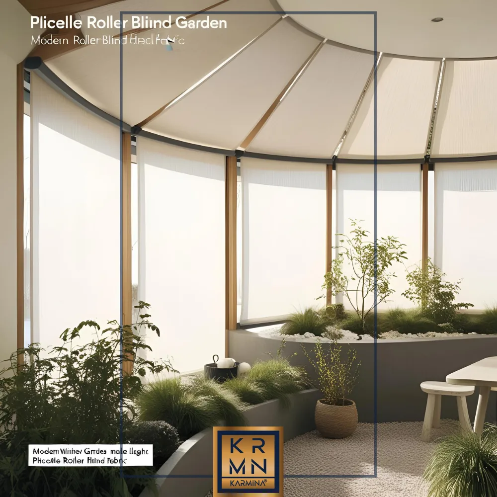 tavan perdesi winter garden