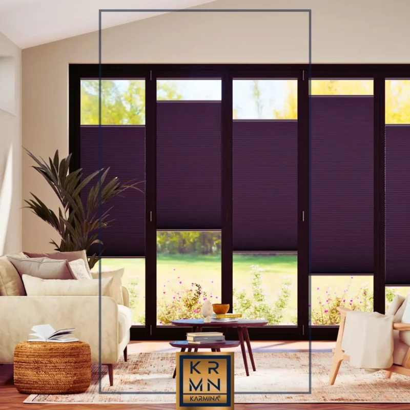 Blackout Plicell Perde