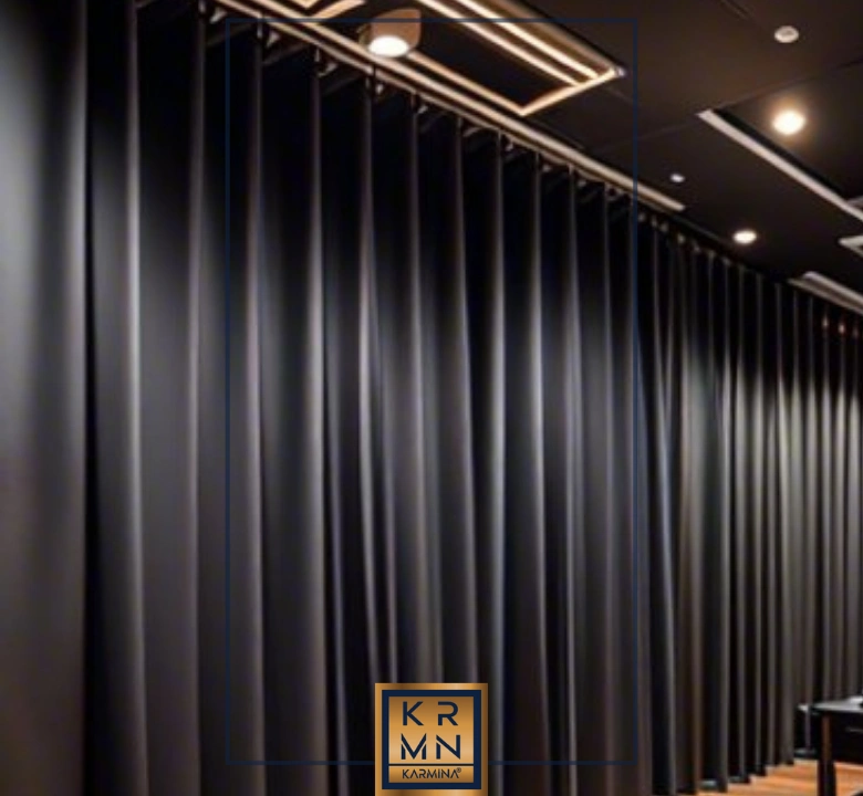 Ev tipi müzik stüdyosu akustiği nedir