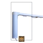 m 5060 motorlu trajlı sistem